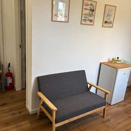 Mondello Sicily Apartament Εξωτερικό φωτογραφία
