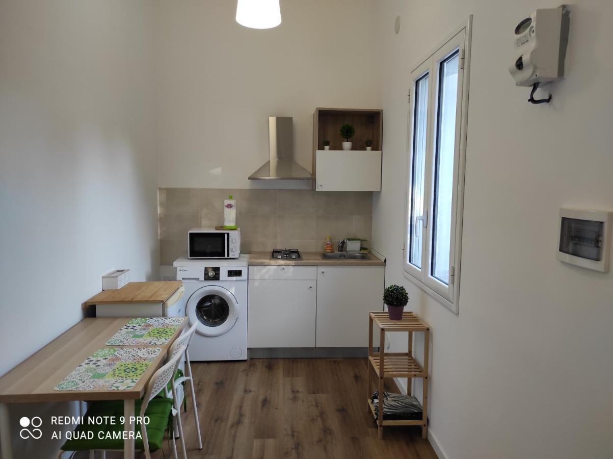 Mondello Sicily Apartament Εξωτερικό φωτογραφία