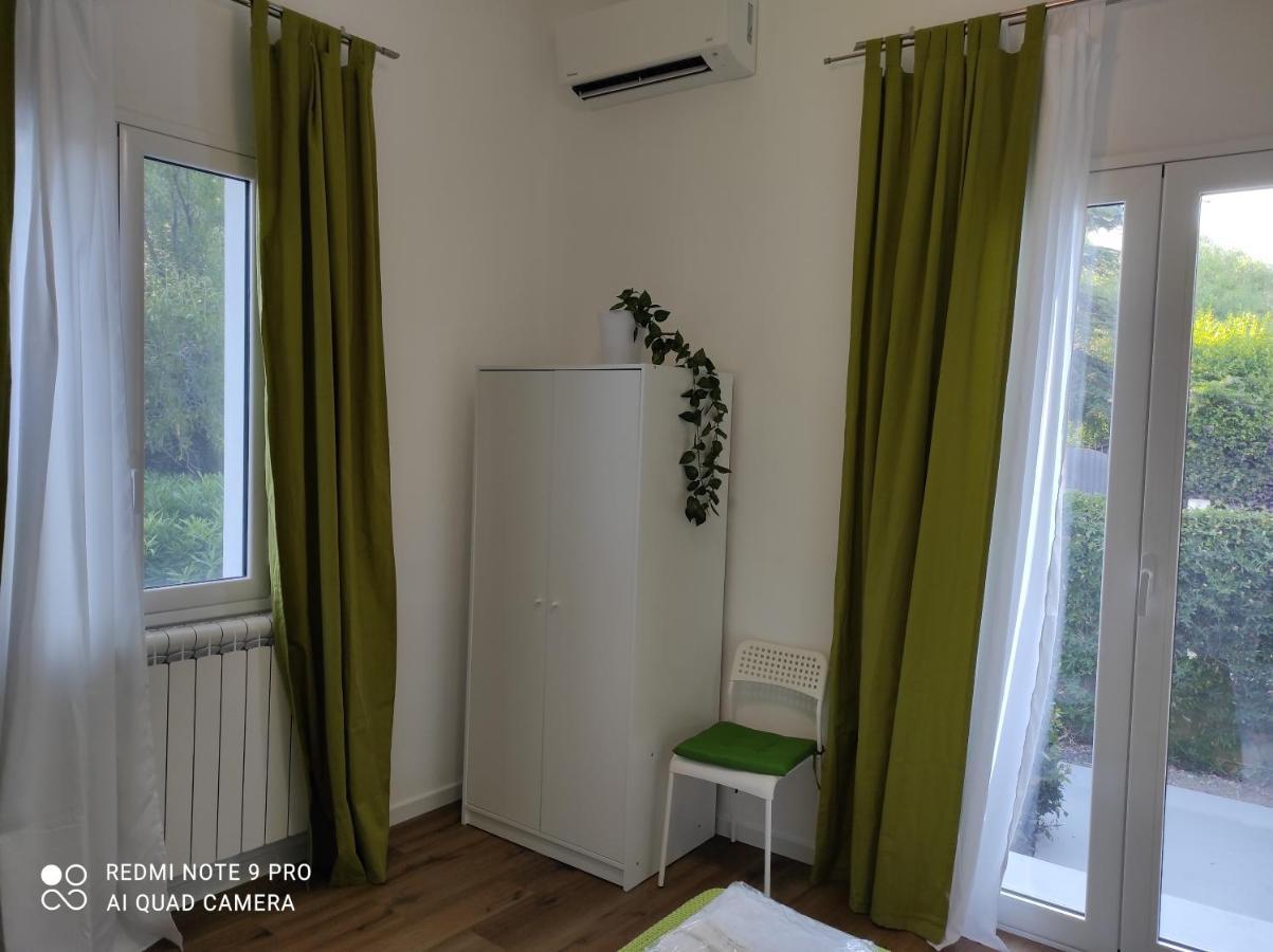 Mondello Sicily Apartament Εξωτερικό φωτογραφία