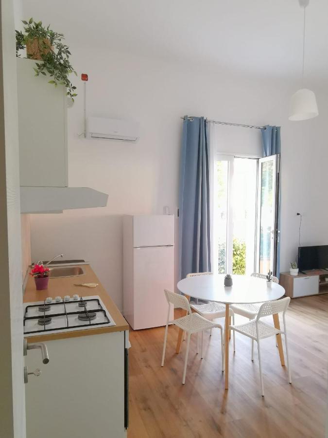 Mondello Sicily Apartament Εξωτερικό φωτογραφία