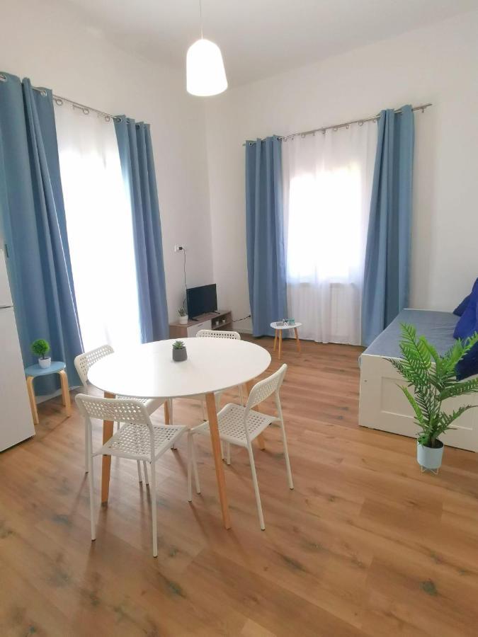 Mondello Sicily Apartament Εξωτερικό φωτογραφία