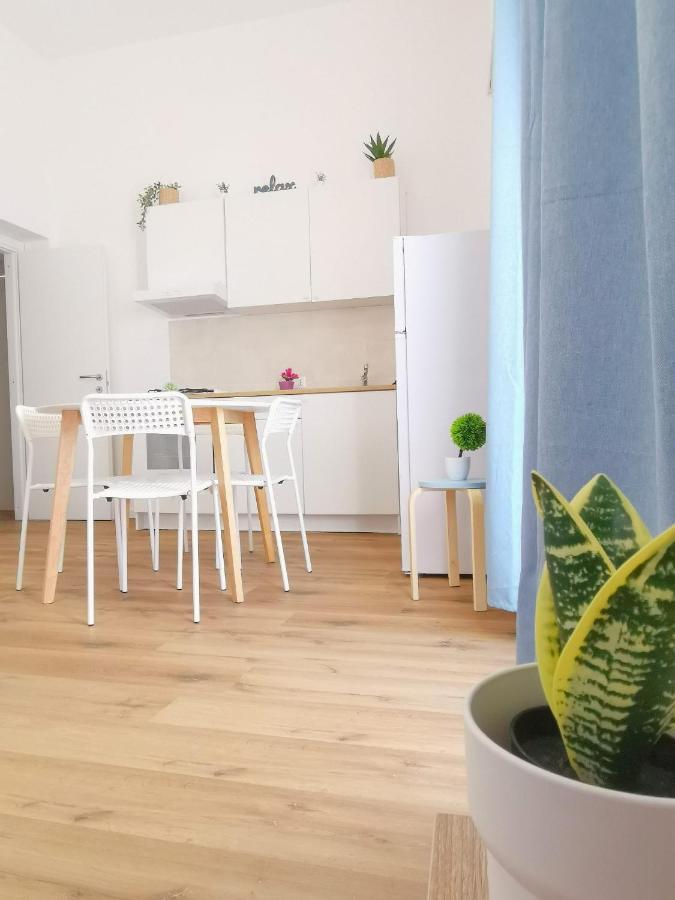 Mondello Sicily Apartament Εξωτερικό φωτογραφία
