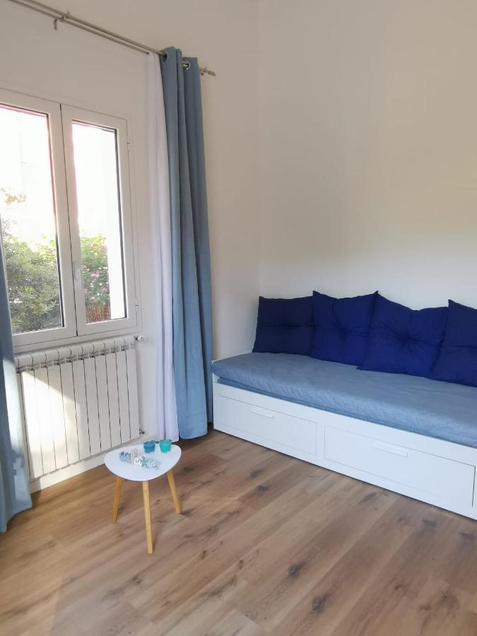 Mondello Sicily Apartament Εξωτερικό φωτογραφία