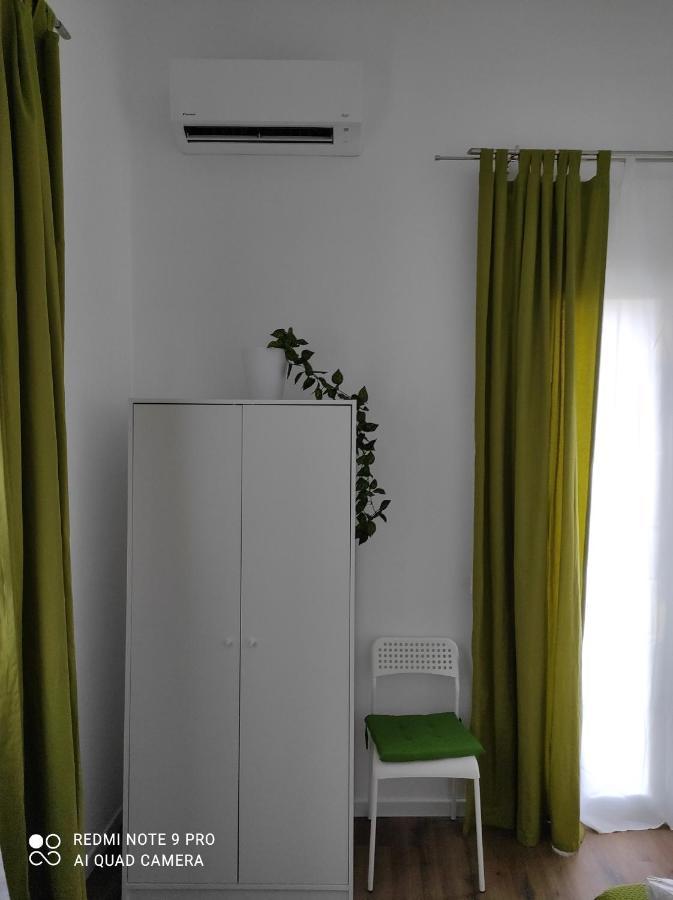 Mondello Sicily Apartament Εξωτερικό φωτογραφία