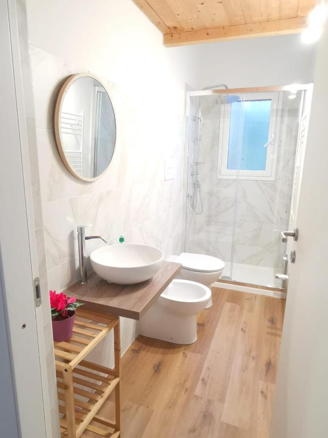 Mondello Sicily Apartament Εξωτερικό φωτογραφία