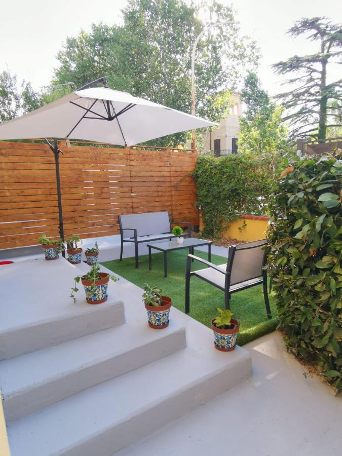 Mondello Sicily Apartament Εξωτερικό φωτογραφία