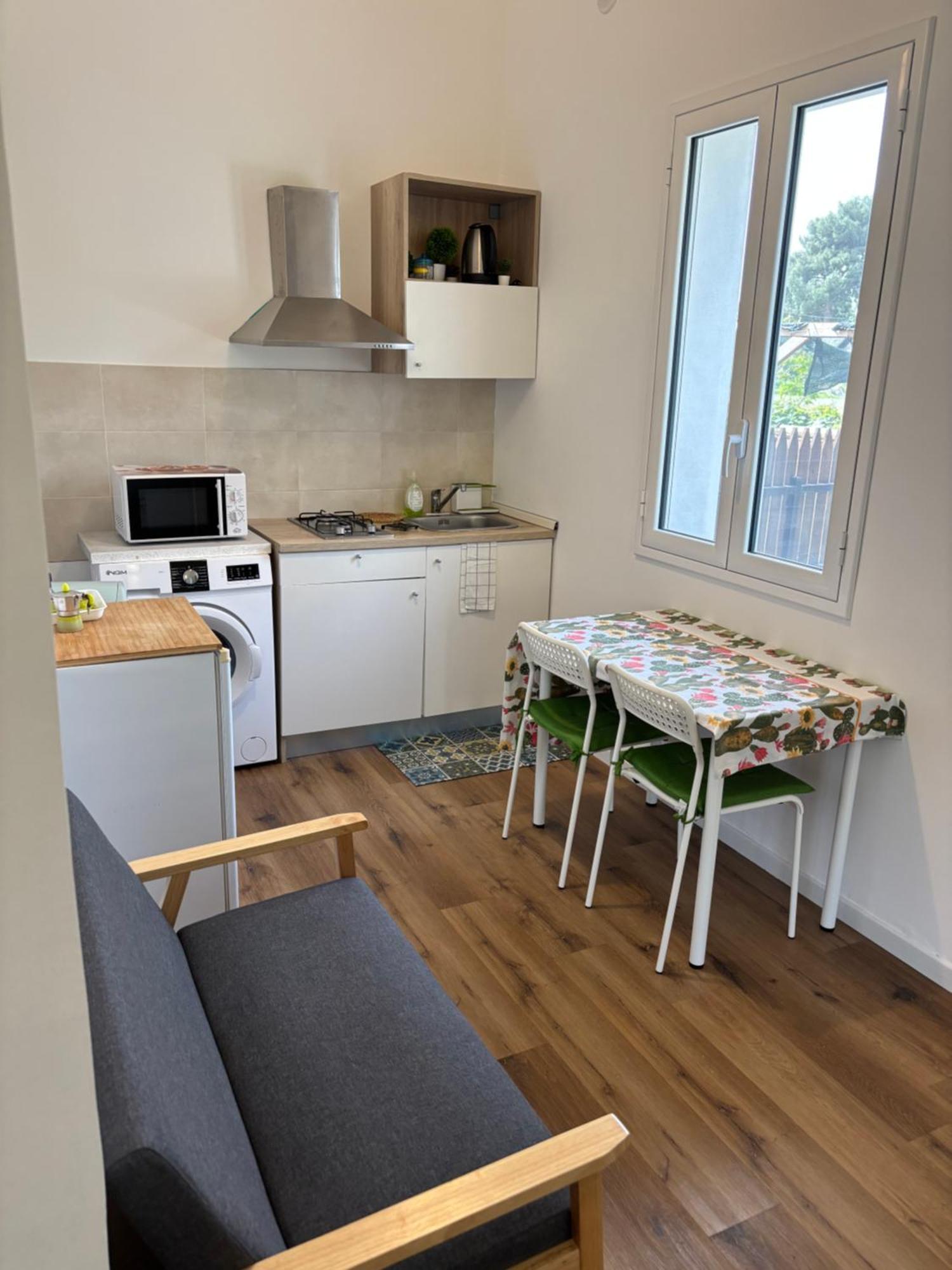 Mondello Sicily Apartament Εξωτερικό φωτογραφία