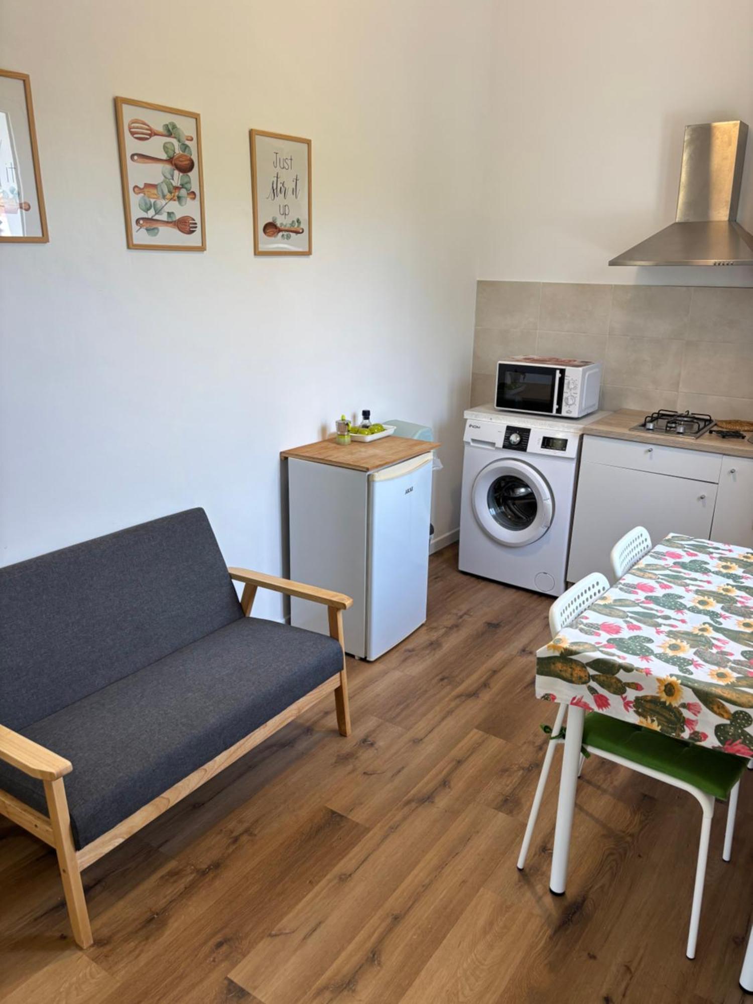 Mondello Sicily Apartament Εξωτερικό φωτογραφία