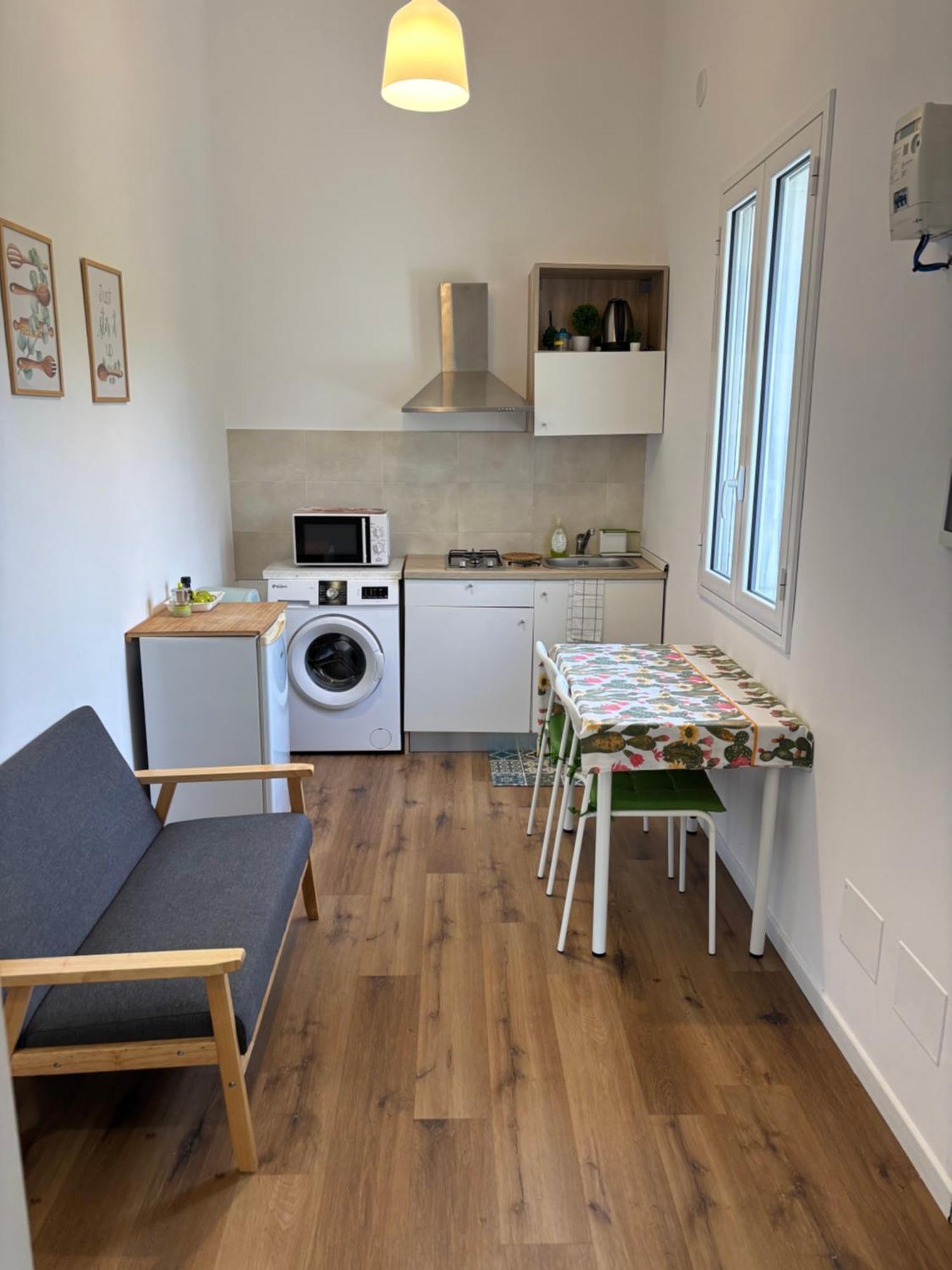 Mondello Sicily Apartament Εξωτερικό φωτογραφία